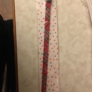 Keep Collective Plaid Leather Bracelet